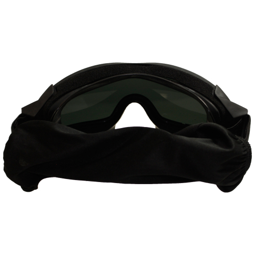 Military Style Basic Airsoft Goggle