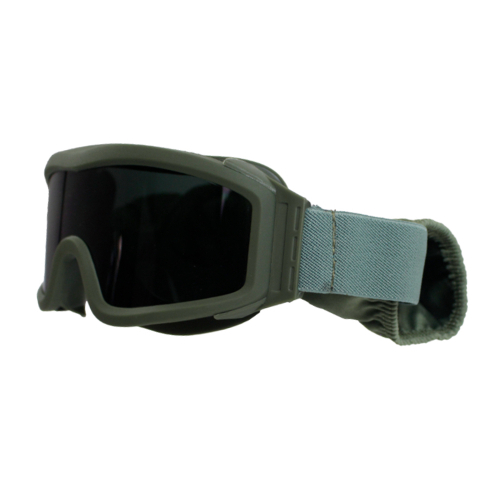 Military Style Basic Airsoft Goggle