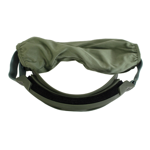 Military Style Basic Airsoft Goggle
