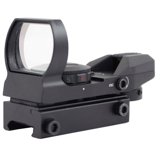 Reticle Reflex Red/Green Sight