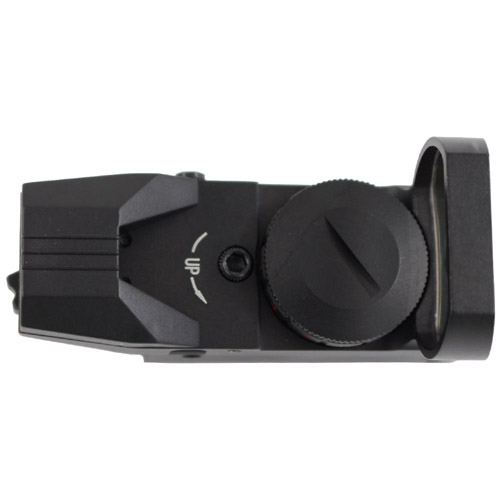 Reticle Reflex Red/Green Sight