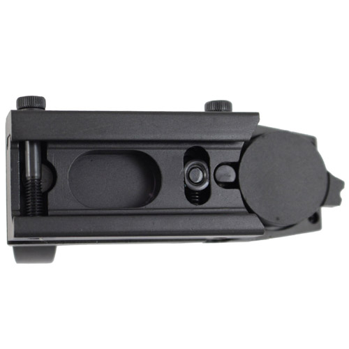 Reticle Reflex Red/Green Sight