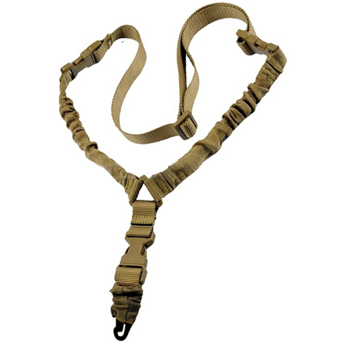 2 Point & 1 Point Bungee Sling