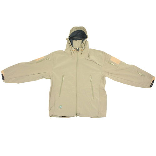 Softshell Waterproof Tactical Military Jacket