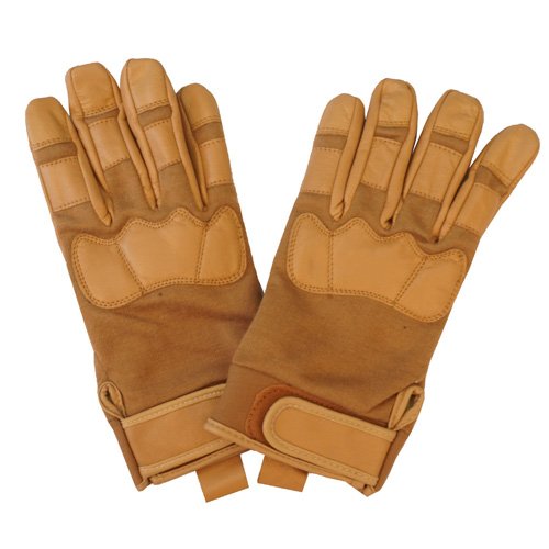 Cut-Resistant Tactical Gloves