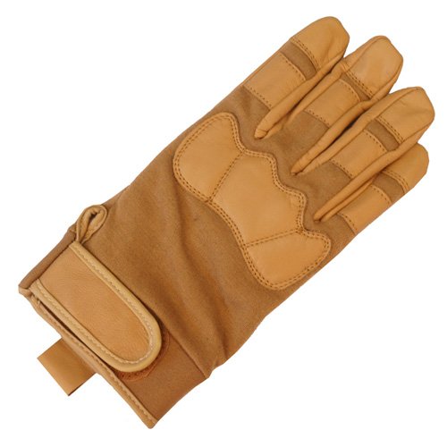 Cut-Resistant Tactical Gloves