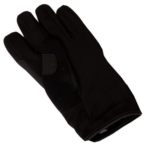 Street Shield Gloves