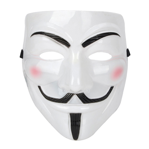 Guy Fawkes Mask