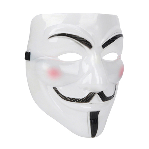 Guy Fawkes Mask