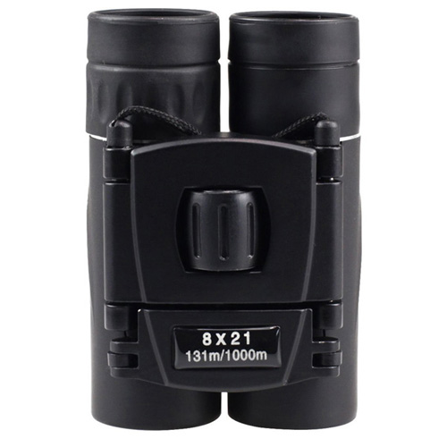Compact Foldable Binoculars 8X21