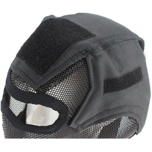 Full Face Tactical Mask