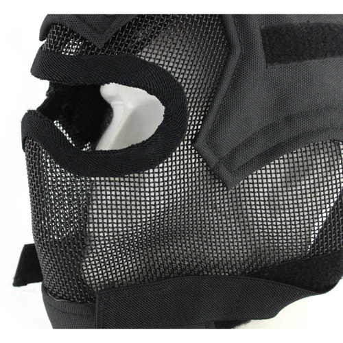 Full Face Tactical Mask
