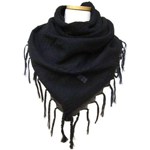 Classic Arab Shemagh Scarf