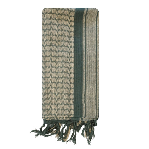 Classic Arab Shemagh Scarf