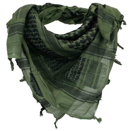 Classic Arab Shemagh Scarf