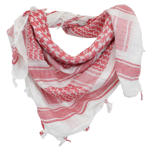 Classic Arab Shemagh Scarf