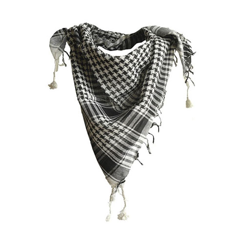 Classic Arab Shemagh Scarf