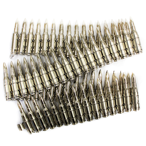 0.308mm Caliber Bullet Belt 