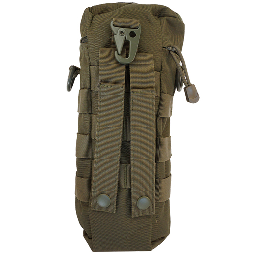 Tactical Water Bottle Pouch 