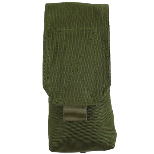 Single Rifle Mag Pouch 