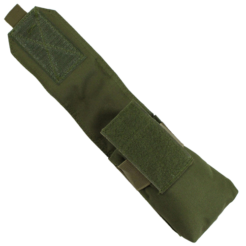 Single Rifle Mag Pouch 