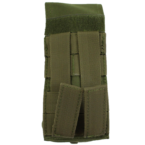 Single Rifle Mag Pouch 