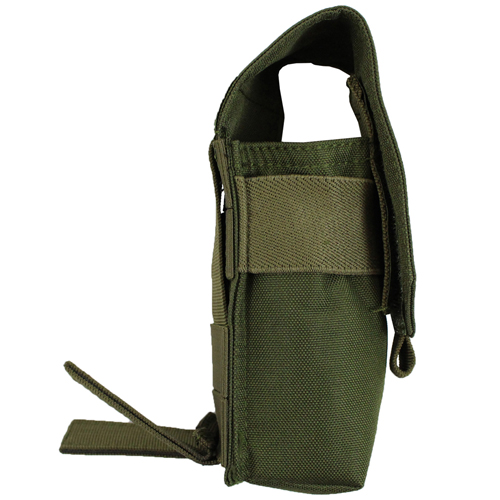 Single Rifle Mag Pouch 