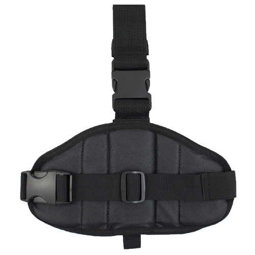 Raven X Utility Leg Rig with Pouches