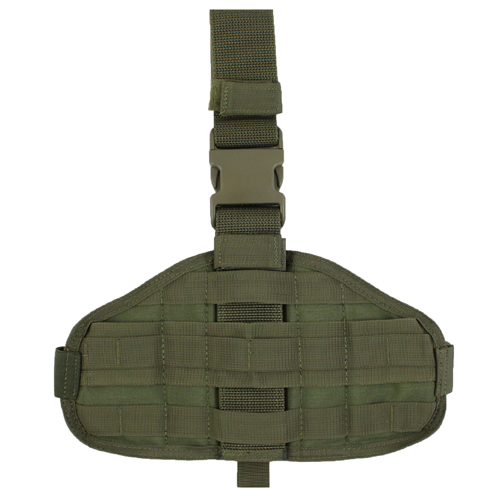 Raven X Utility Leg Rig with Pouches