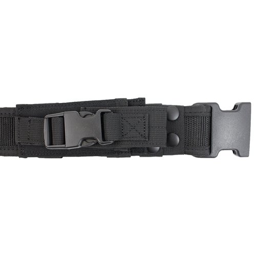 Raven X Utility Belt with Pouches