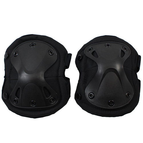 Knee and Elbow 900D Pad Set