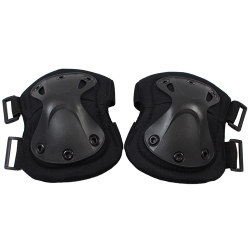 Knee and Elbow 900D Pad Set
