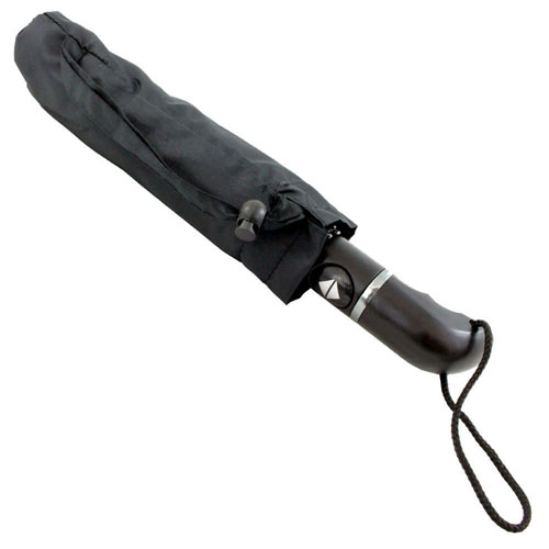 Small Push Button Umbrella