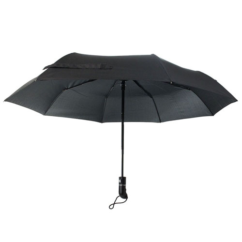 Small Push Button Umbrella