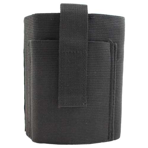 Ankle Strap Holster
