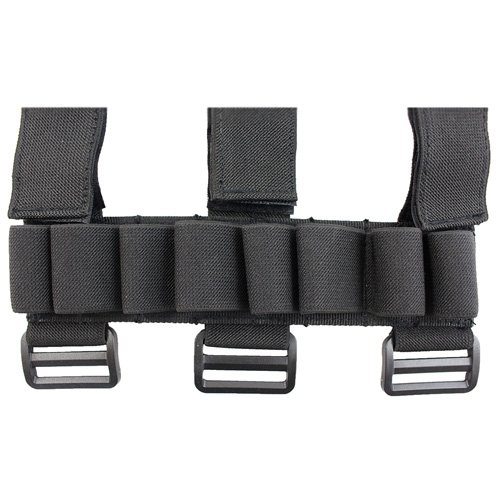 Shotgun Ammo Strap