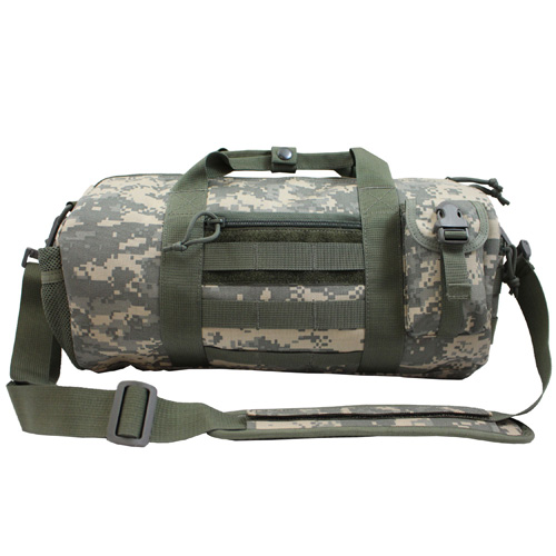 Tactical MOLLE Gym Bag