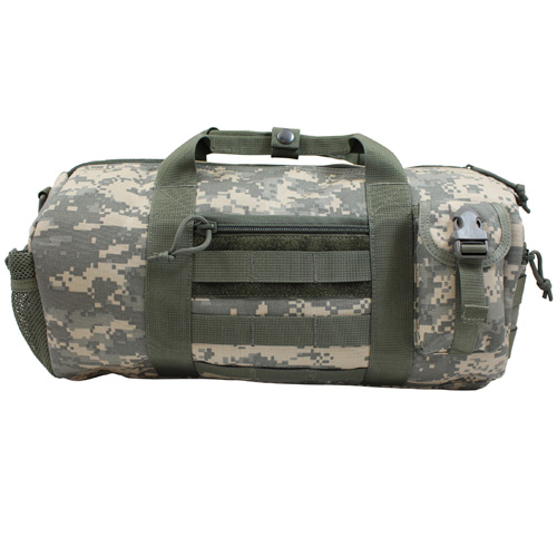 Tactical MOLLE Gym Bag