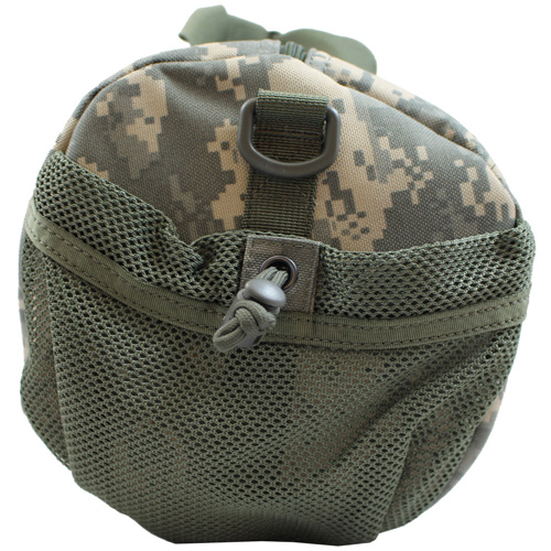 Tactical MOLLE Gym Bag