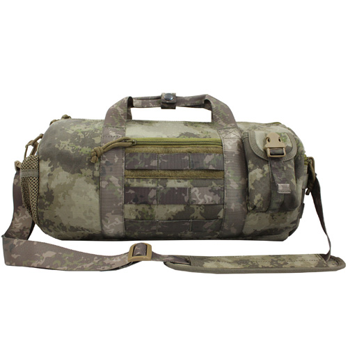 Tactical MOLLE Gym Bag
