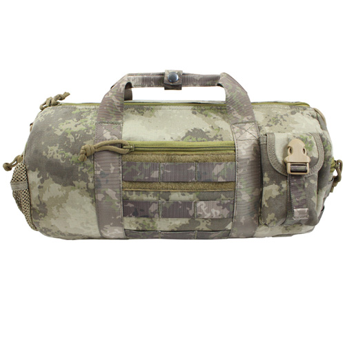 Tactical MOLLE Gym Bag