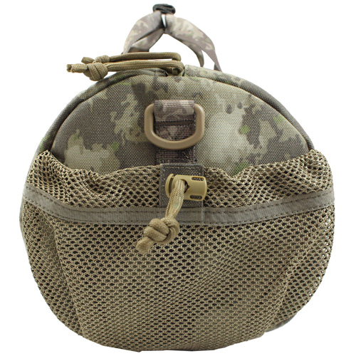 Tactical MOLLE Gym Bag