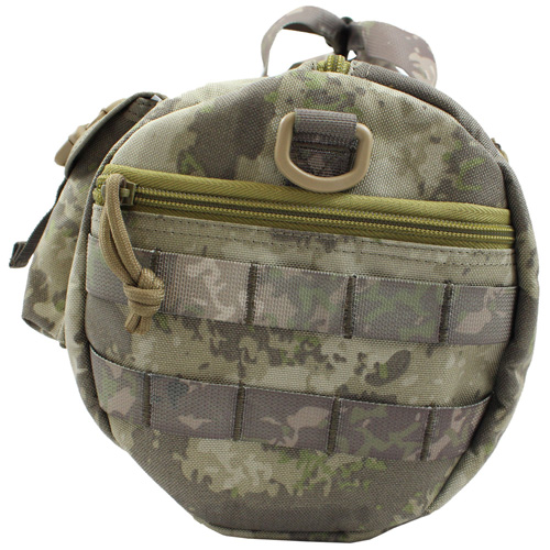 Tactical MOLLE Gym Bag