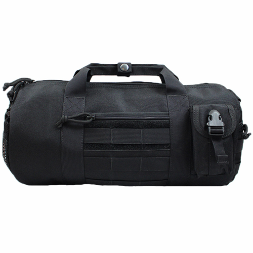 Tactical MOLLE Gym Bag