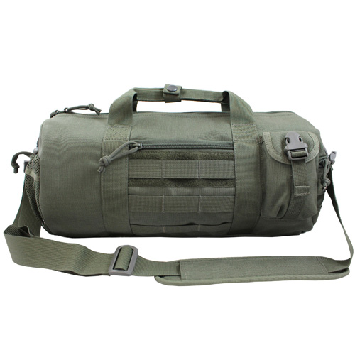 Tactical MOLLE Gym Bag