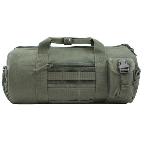 Tactical MOLLE Gym Bag