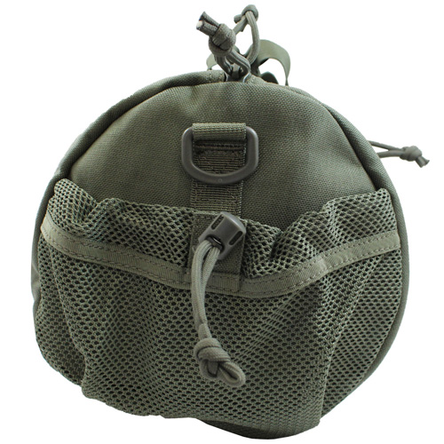 Tactical MOLLE Gym Bag