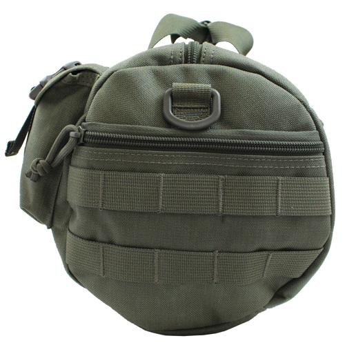 Tactical MOLLE Gym Bag