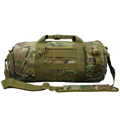 Tactical MOLLE Gym Bag