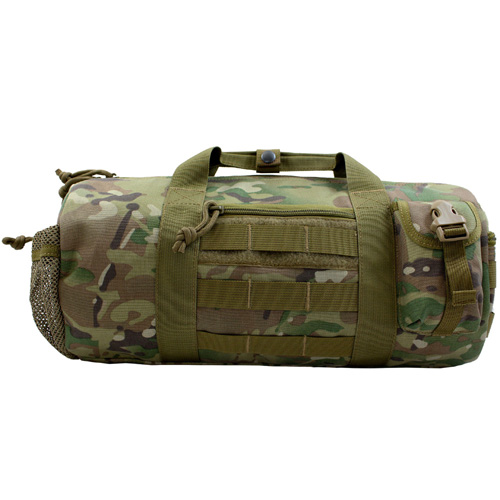 Tactical MOLLE Gym Bag